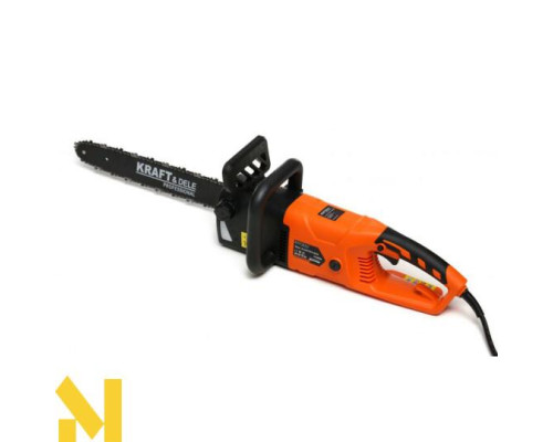 Пила ланцюгова електрична Kraft&Dele KD10640