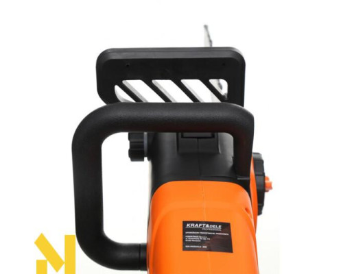 Пила ланцюгова електрична Kraft&Dele KD10640