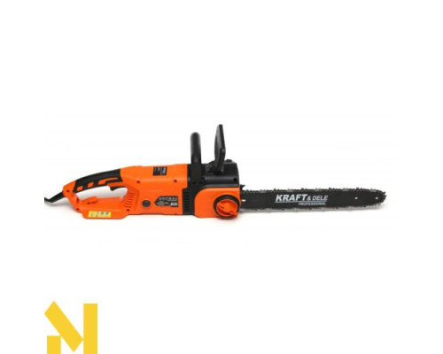 Пила ланцюгова електрична Kraft&Dele KD10640