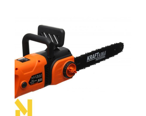 Пила ланцюгова електрична Kraft&Dele KD10640