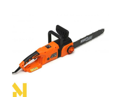Пила ланцюгова електрична Kraft&Dele KD10640