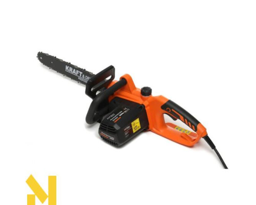 Пила ланцюгова електрична Kraft&Dele KD10641