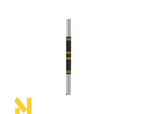 Міні-пила акумуляторна Kraft&Dele KD10642 + штанга 4"