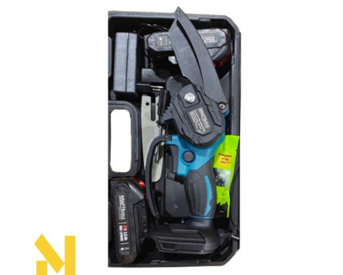 Міні-пила акумуляторна Kraft&Dele KD10645