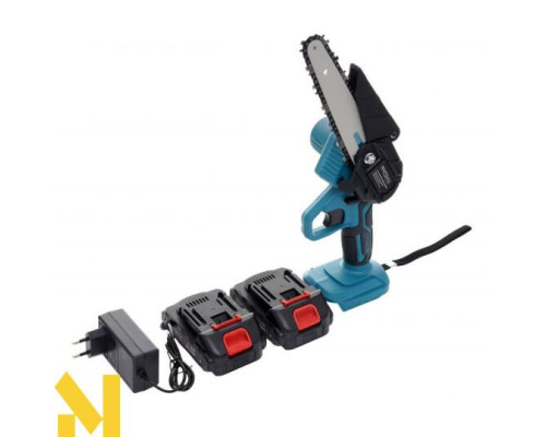 Міні-пила акумуляторна Kraft&Dele KD10646