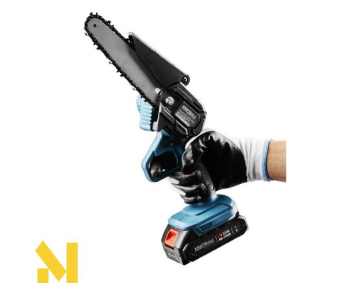 Міні-пила акумуляторна Kraft&Dele KD10646