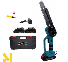 Міні-пила акумуляторна Kraft&Dele KD10647