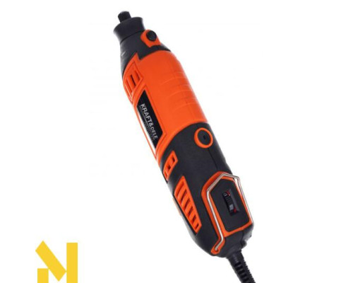 Шліфмашина пряма Kraft&Dele KD10751