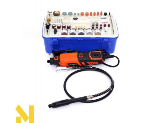 Шліфмашина пряма Kraft&Dele KD10751