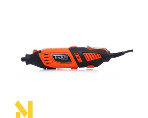 Шліфмашина пряма Kraft&Dele KD10751