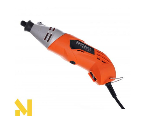 Шліфмашина пряма Kraft&Dele KD10752