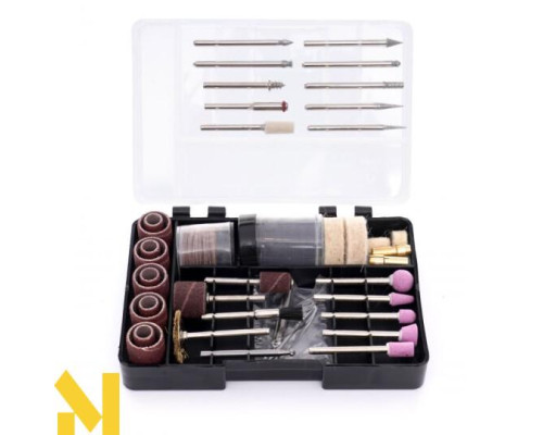 Шліфмашина пряма Kraft&Dele KD10752