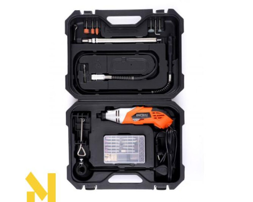 Шліфмашина пряма Kraft&Dele KD10752