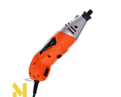 Шліфмашина пряма Kraft&Dele KD10752