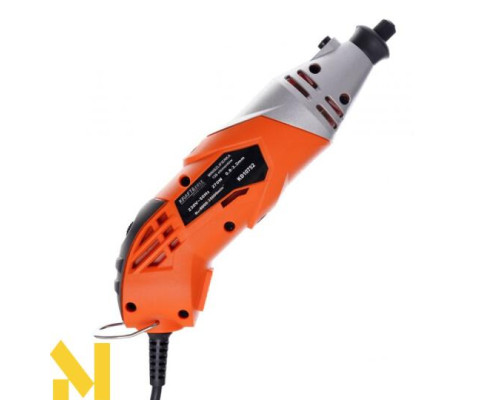 Шліфмашина пряма Kraft&Dele KD10752