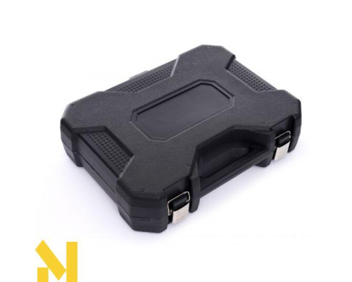 Шліфмашина пряма Kraft&Dele KD10752