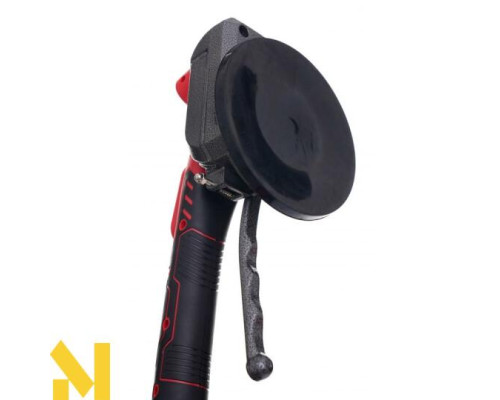 Присоска вібраційна акумуляторна Kraft&Dele KD10768