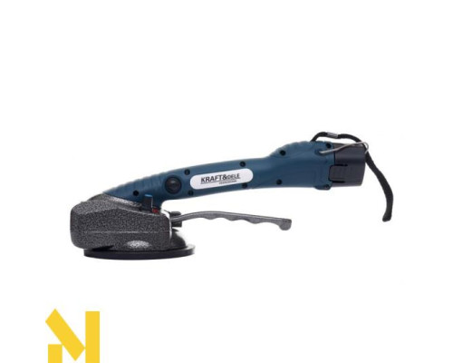 Присоска вібраційна Kraft&Dele KD10769