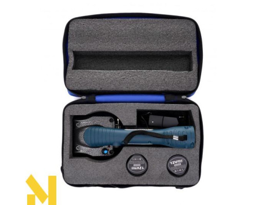 Присоска вібраційна Kraft&Dele KD10769