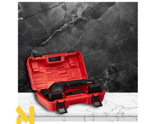 Присоска вібраційна акумуляторна Kraft&Dele KD10792