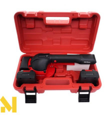 Присоска вібраційна акумуляторна Kraft&Dele KD10792