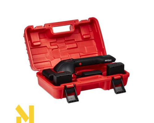 Присоска вібраційна акумуляторна Kraft&Dele KD10792