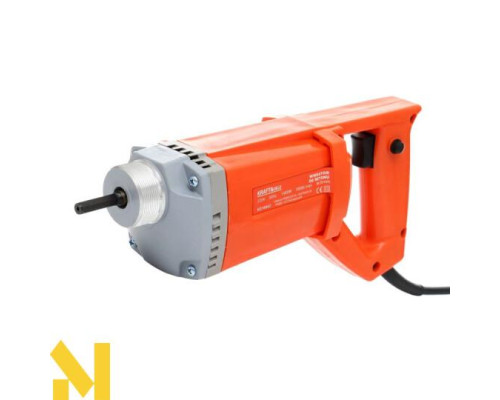 Вібратор для бетону Kraft&Dele KD10842