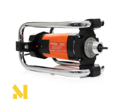 Вібратор для бетону Kraft&Dele KD10846