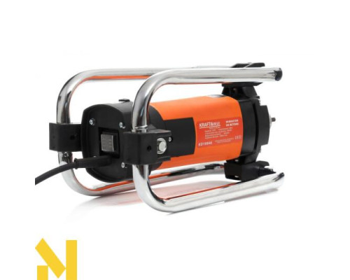 Вібратор для бетону Kraft&Dele KD10846