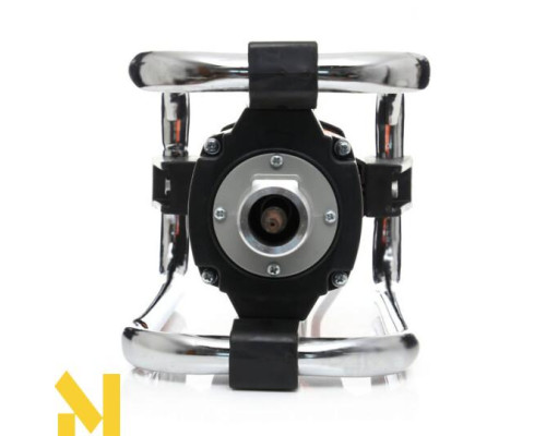 Вібратор для бетону Kraft&Dele KD10846 + гнучкий вал з вібробулавою KD10847