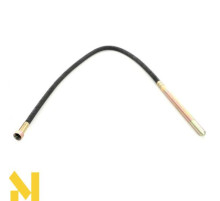 Гнучкий вал з вібробулавою Kraft&Dele KD10847