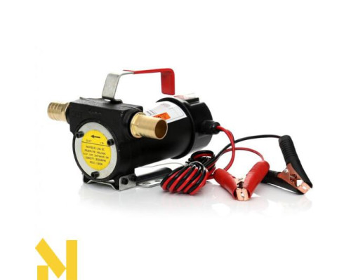 Насос для дизельного палива і мазуту Kraft&Dele KD1159