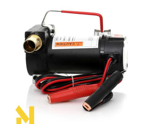 Насос для дизельного палива і мазуту Kraft&Dele KD1159