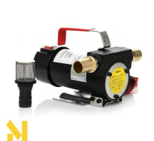 Насос для дизельного палива і мазуту Kraft&Dele KD1159