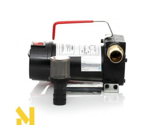 Насос для дизельного палива і мазуту Kraft&Dele KD1159