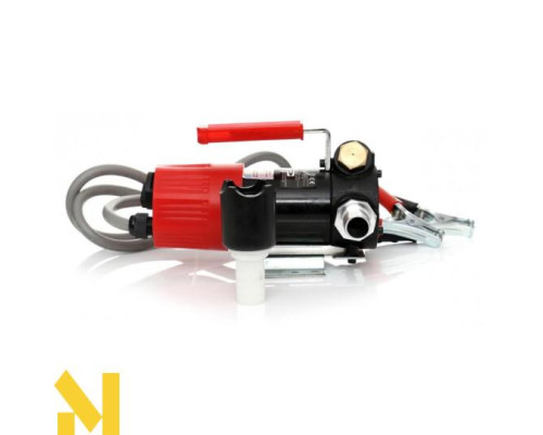 Насос для дизельного палива та нафтопродуктів Kraft&Dele KD1162