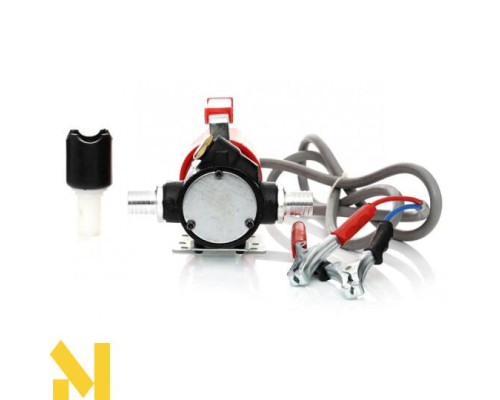 Насос для дизельного палива та нафтопродуктів Kraft&Dele KD1162