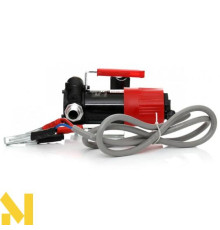 Насос для дизельного палива та нафтопродуктів Kraft&Dele KD1162