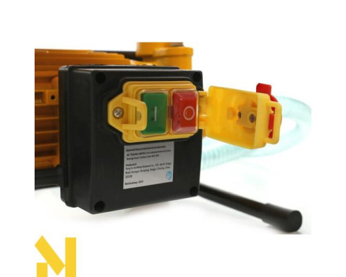 Насос для дизельного палива і мазуту Kraft&Dele KD1163