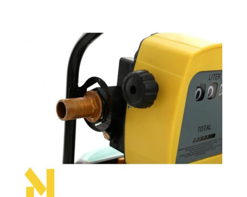 Насос для дизельного палива і мазуту Kraft&Dele KD1163