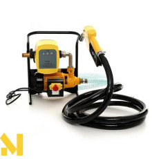 Насос для дизельного палива і мазуту Kraft&Dele KD1163