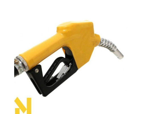 Насос для дизельного палива і мазуту Kraft&Dele KD1163