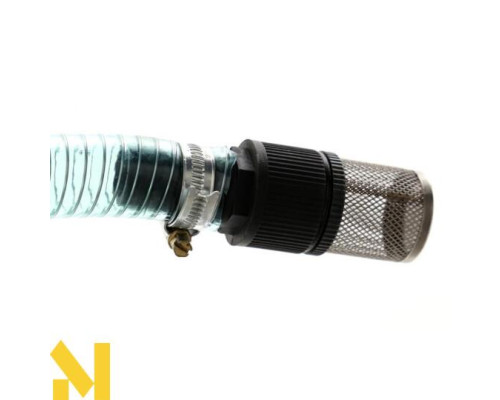 Насос для дизельного палива і мазуту Kraft&Dele KD1163