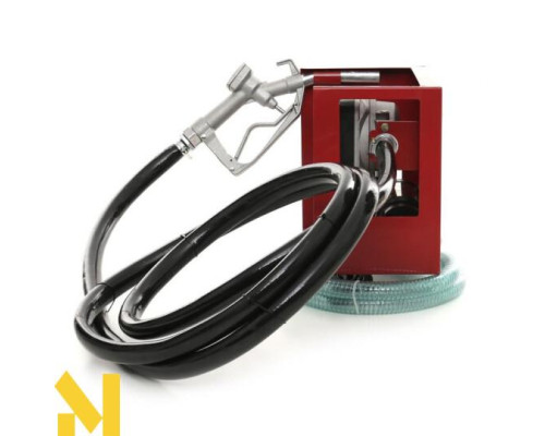 Насос для палива Kraft&Dele  KD1164