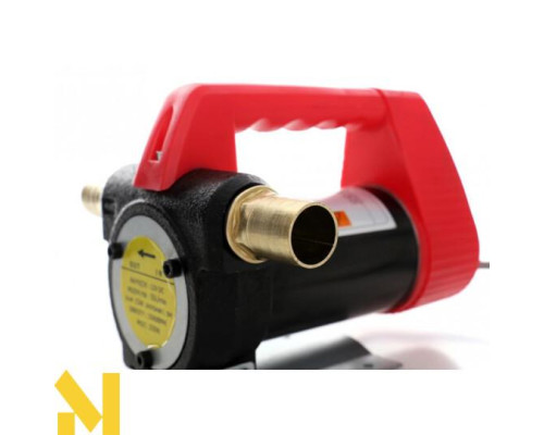 Насос для дизельного палива і мазуту Kraft&Dele KD1168