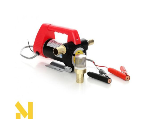 Насос для дизельного палива і мазуту Kraft&Dele KD1168