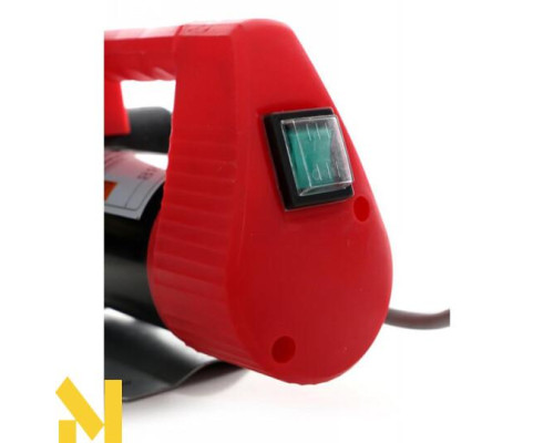 Насос для дизельного палива і мазуту Kraft&Dele KD1168