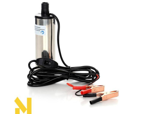 Насос для палива Kraft&Dele KD1172