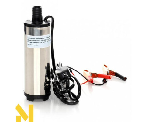 Насос для палива Kraft&Dele KD1172