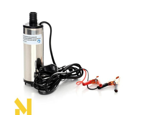 Насос для палива Kraft&Dele KD1172